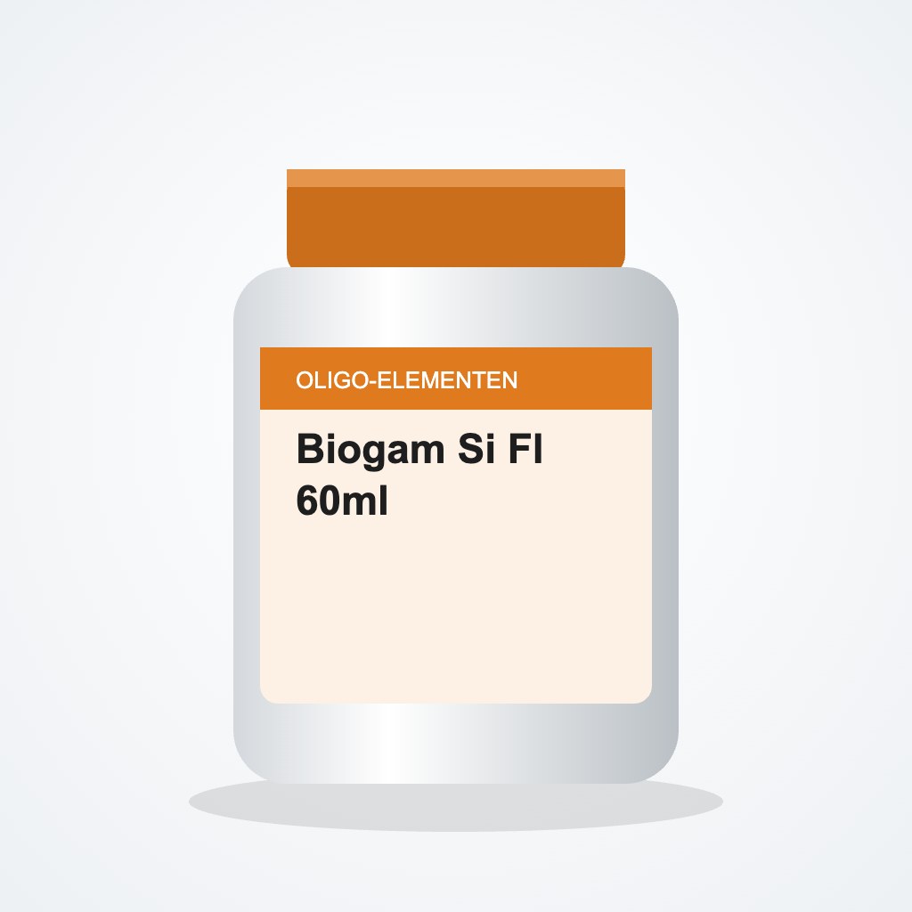 [0862961] Biogam Si Fl 60ml