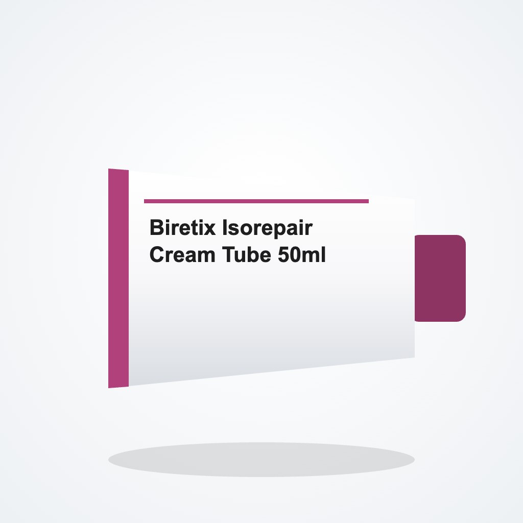 [4687828] Biretix Isorepair Cream Tube 50ml