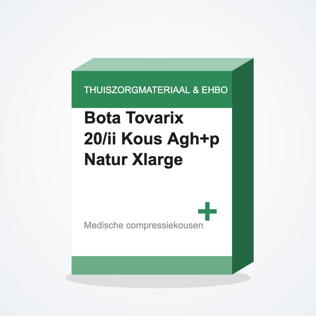 [4523833] Bota Tovarix 20/ii Kous Agh+p Natur Xlarge