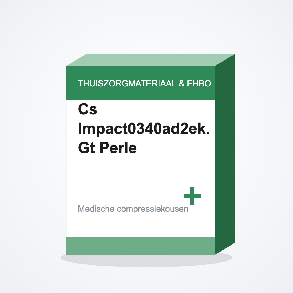 [5397815] Cs Impact0340ad2ek. Gt Perle