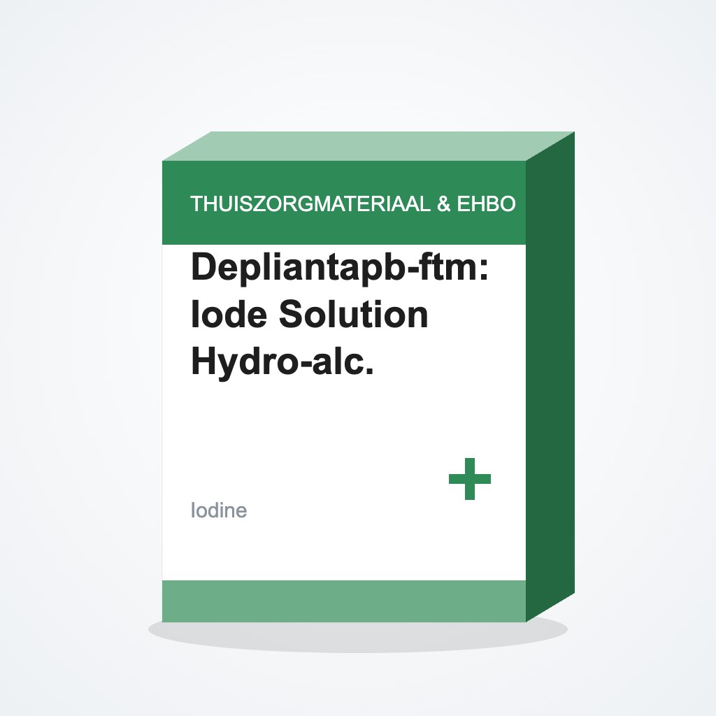 [2945608] Depliantapb-ftm: Iode Solution Hydro-alc.