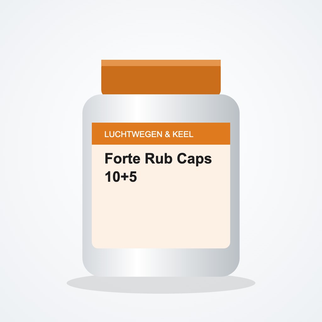 [3583366] Forte Rub Caps 10+5