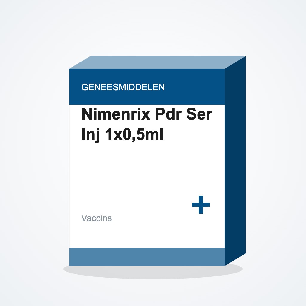 [2950996] Nimenrix Pdr Ser Inj 1x0,5ml