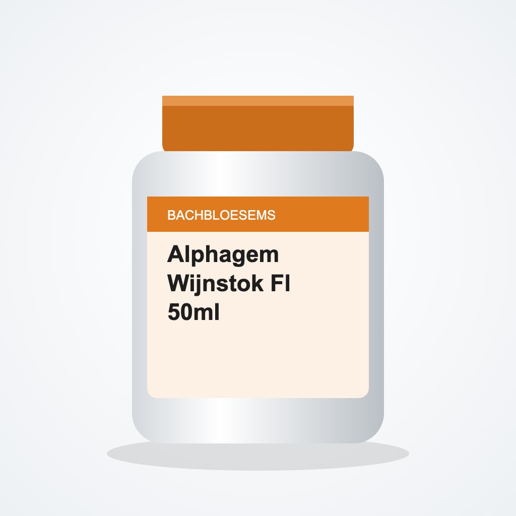 [3576477] Alphagem Wijnstok Fl 50ml
