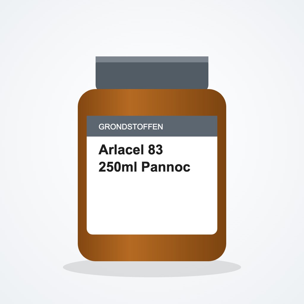 [2880144] Arlacel 83 250ml Pannoc