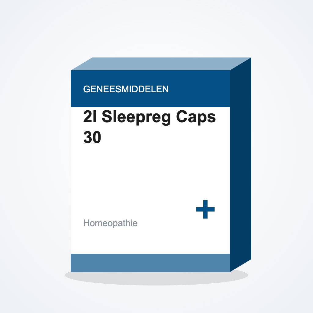 [2230811] 2l Sleepreg Caps 30