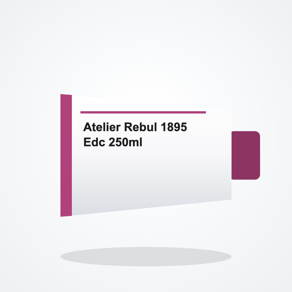 [3741584] Atelier Rebul 1895 Edc 250ml